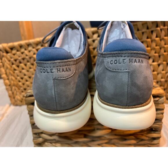 Cole Haan 2 Zerogrand LSR Wing - NIB - US 13 - Picture 4 of 7